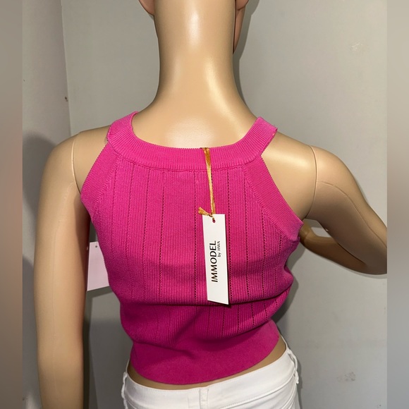 Katiana Pinky Top Size Large - Picture 4 of 10
